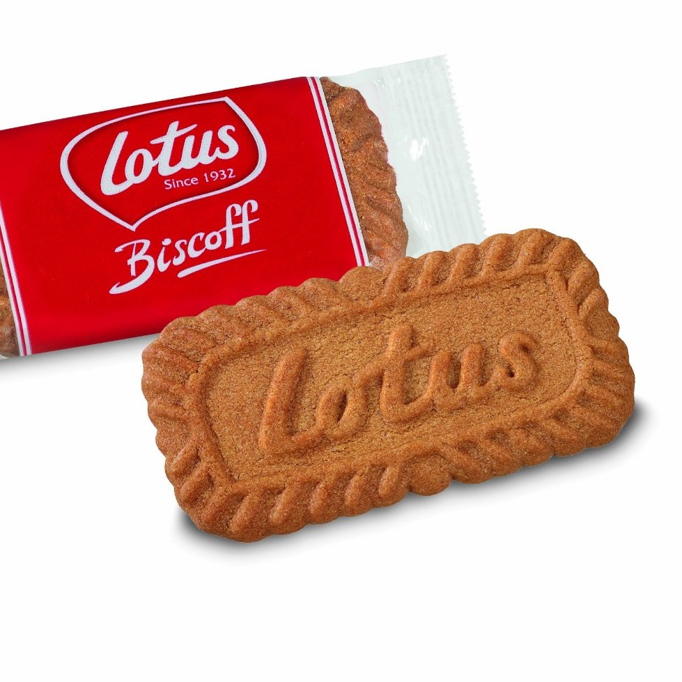 biscoff biscuits