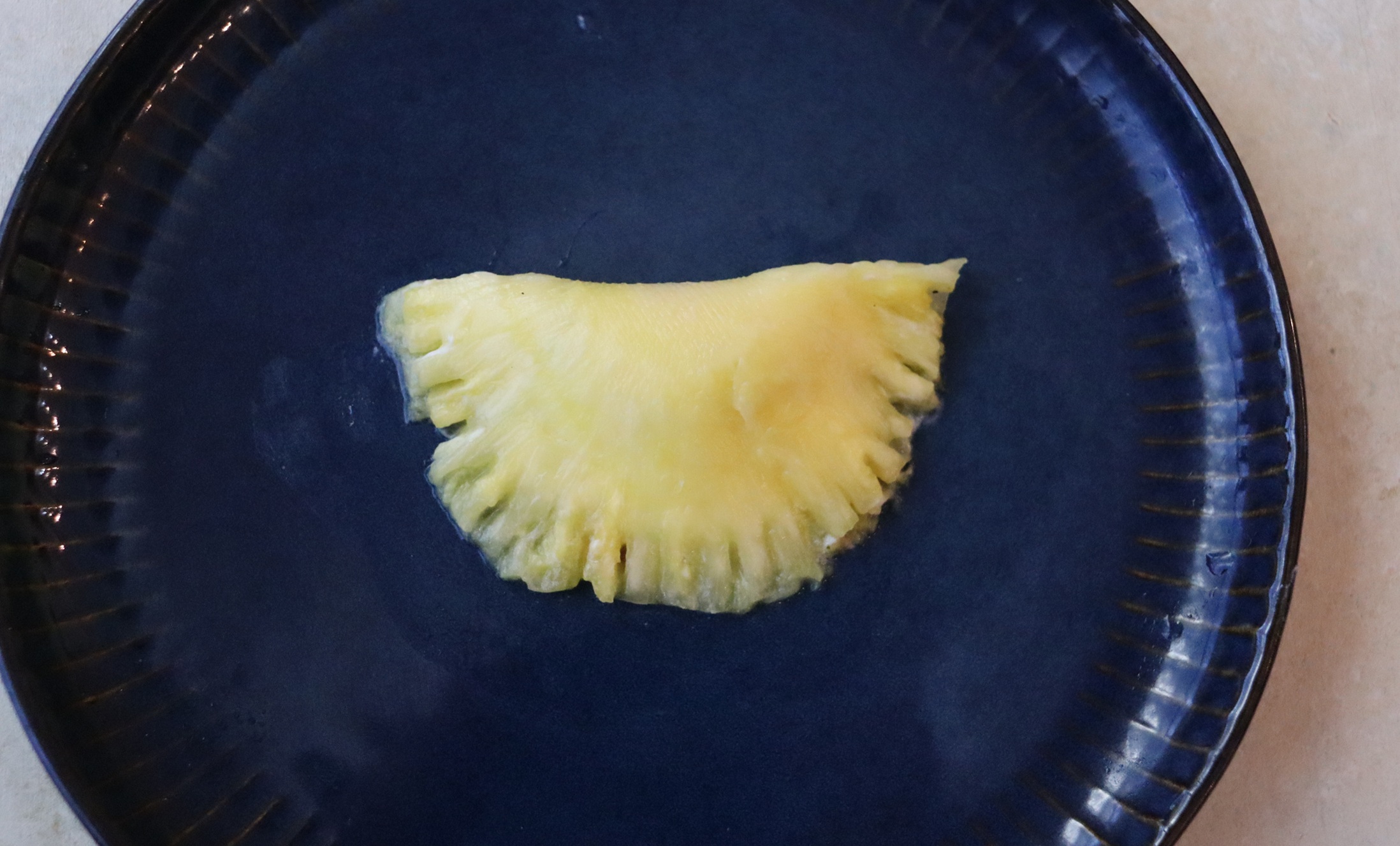 Folded Ravioli - G'day Soufflé